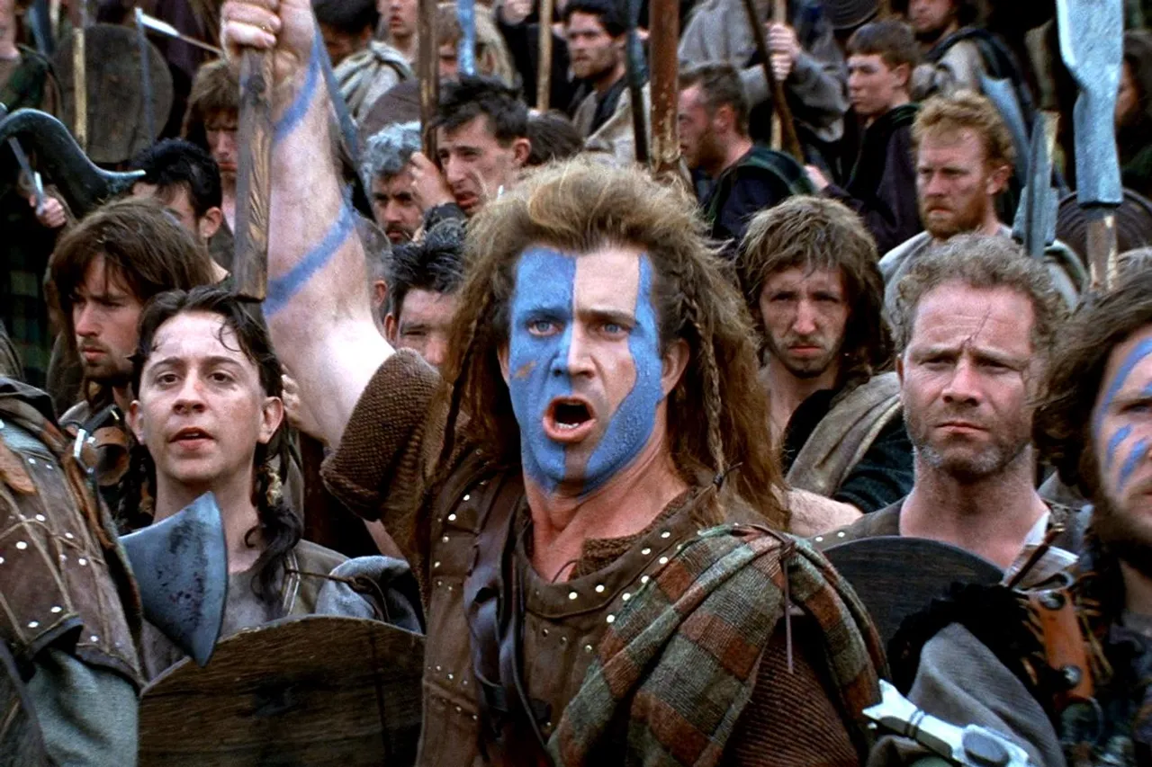 Braveheart (1995)